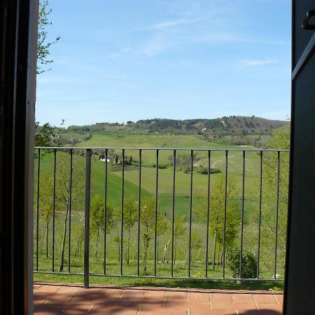 Il Palazzo Dei Diavoli Villa Montepulciano Ngoại thất bức ảnh
