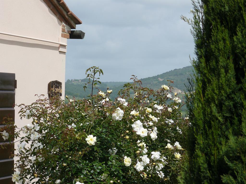 Il Palazzo Dei Diavoli Villa Montepulciano Phòng bức ảnh