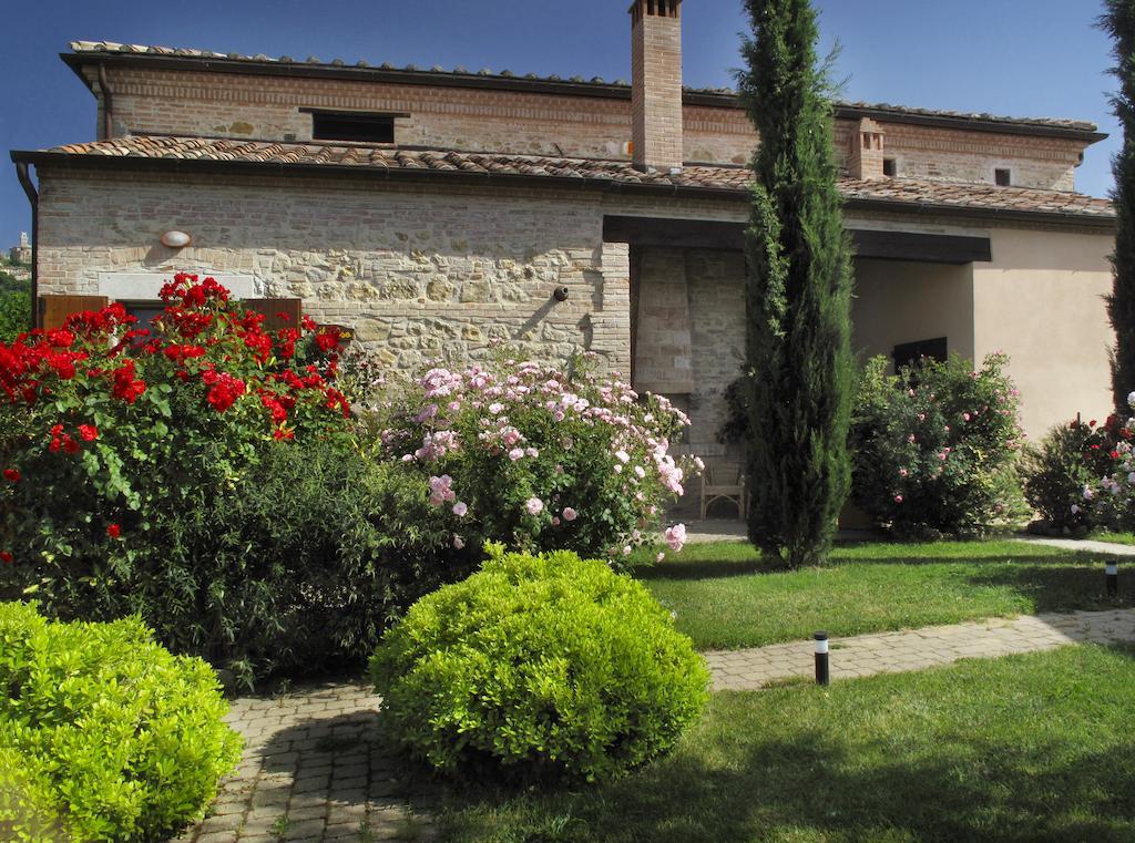 Il Palazzo Dei Diavoli Villa Montepulciano Phòng bức ảnh