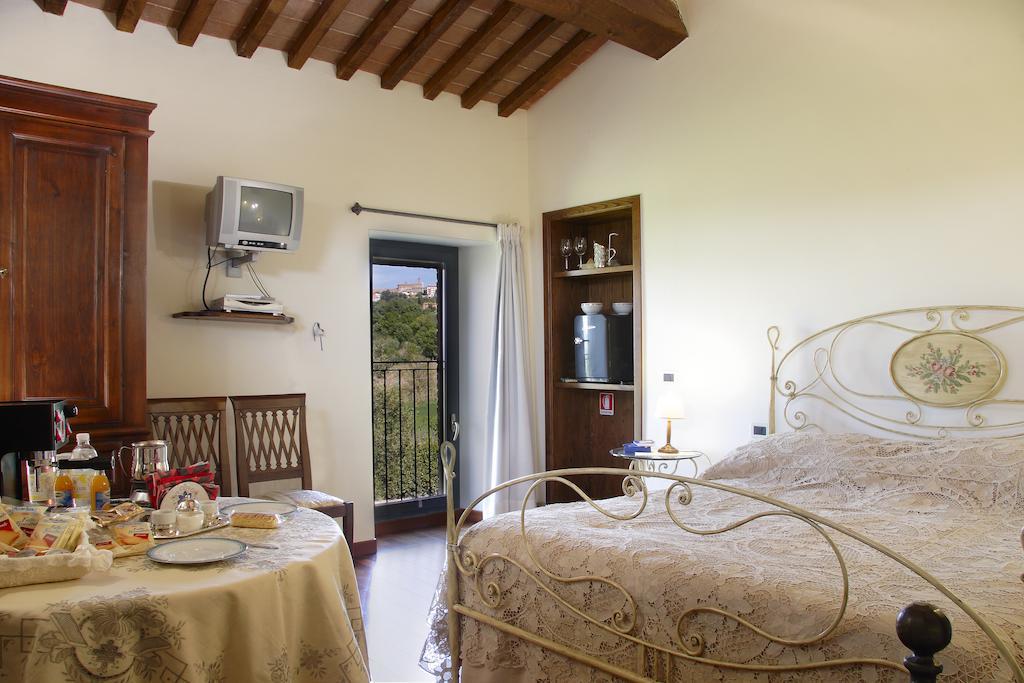 Il Palazzo Dei Diavoli Villa Montepulciano Phòng bức ảnh